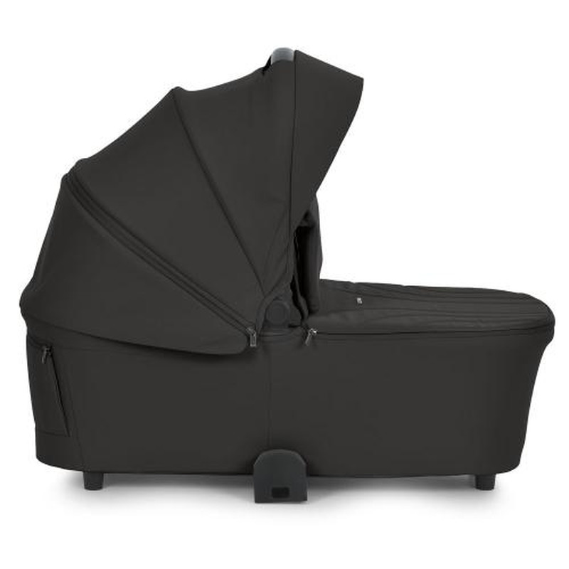 Коляска універсальна 2 в 1 El Camino ME 1091-1 PERSONA Total Black