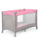Манеж El Camino ME 1096 ACTIVE Pink Gray
