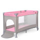 Манеж El Camino ME 1096 ACTIVE Pink Gray