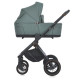 Коляска універсальна 2 в 1 El Camino ME 1100-1 ERA Khaki Green