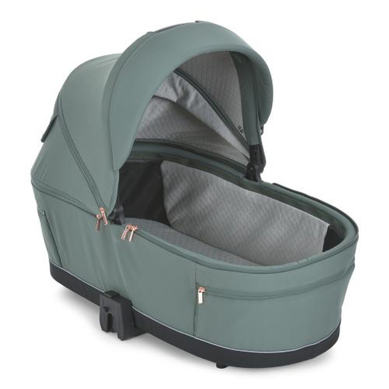 Коляска універсальна 2 в 1 El Camino ME 1100-1 ERA Khaki Green