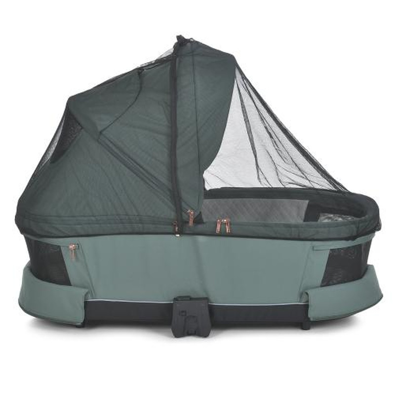 Коляска універсальна 2 в 1 El Camino ME 1100-1 ERA Khaki Green