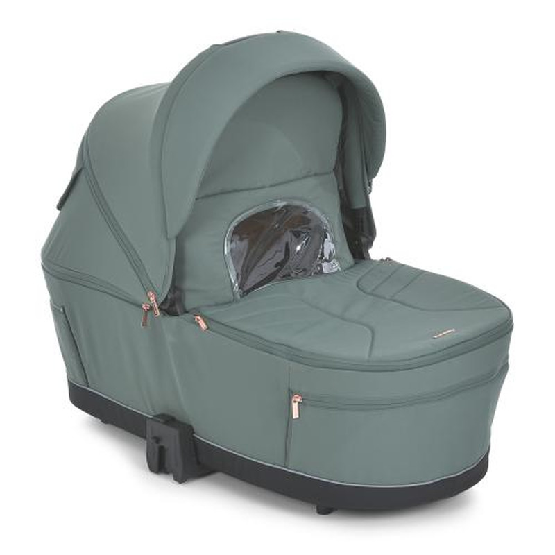 Коляска універсальна 2 в 1 El Camino ME 1100-1 ERA Khaki Green