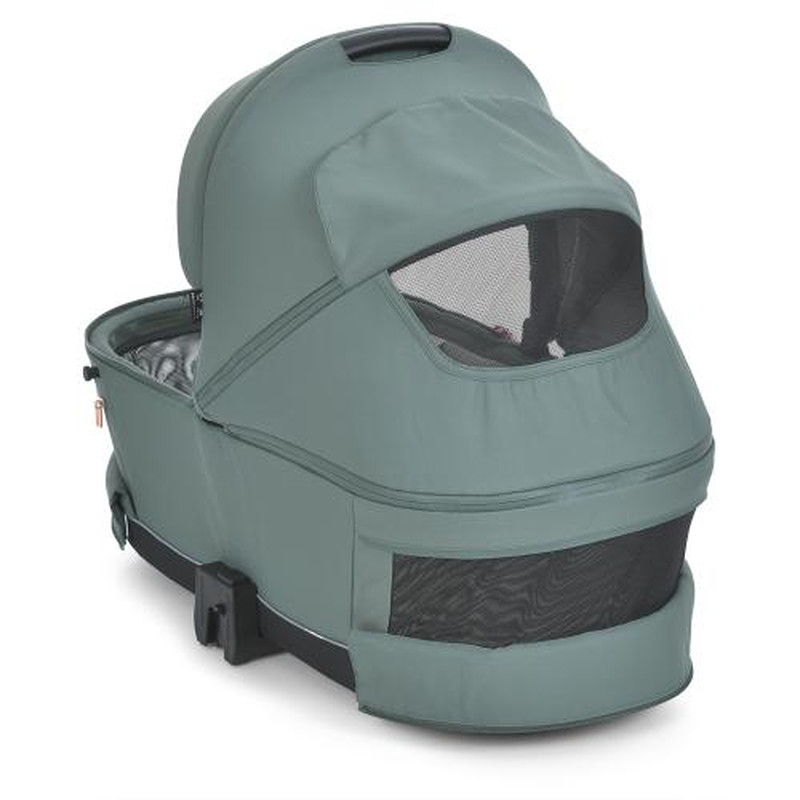 Коляска універсальна 2 в 1 El Camino ME 1100-1 ERA Khaki Green