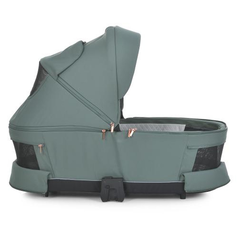 Коляска універсальна 2 в 1 El Camino ME 1100-1 ERA Khaki Green