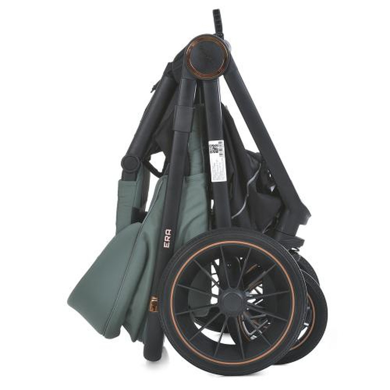 Коляска універсальна 2 в 1 El Camino ME 1100-1 ERA Khaki Green