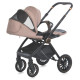 Коляска універсальна 2 в 1 El Camino ME 1100-1 ERA Taupe Beige