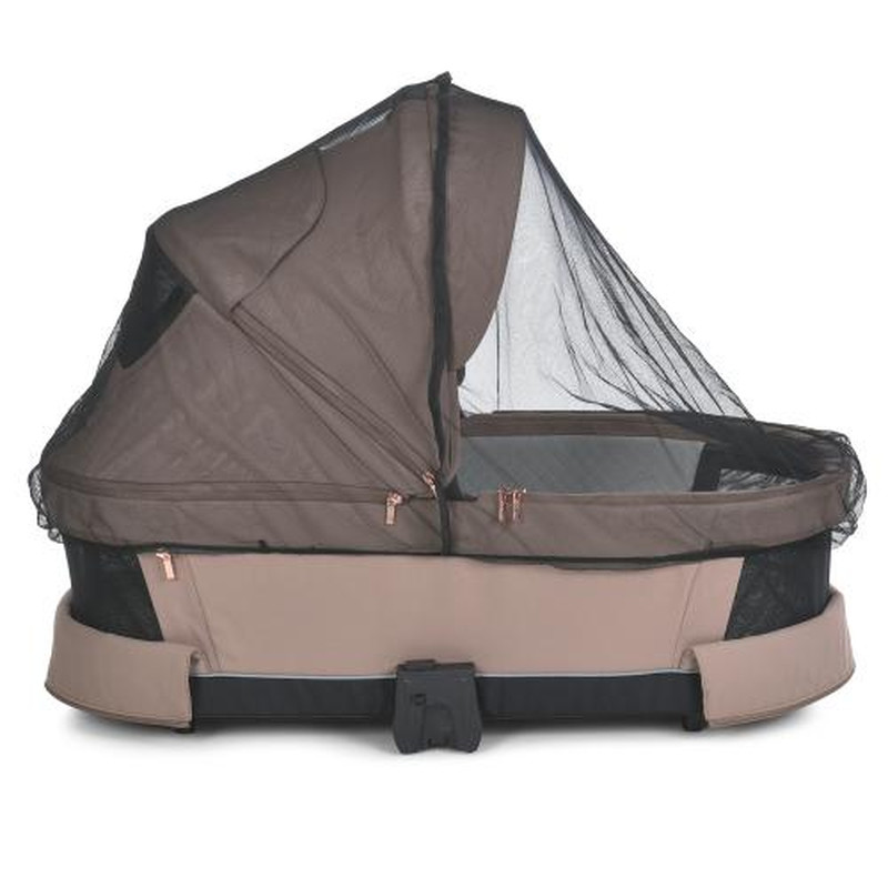 Коляска універсальна 2 в 1 El Camino ME 1100-1 ERA Taupe Beige