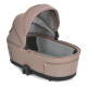 Коляска універсальна 2 в 1 El Camino ME 1100-1 ERA Taupe Beige