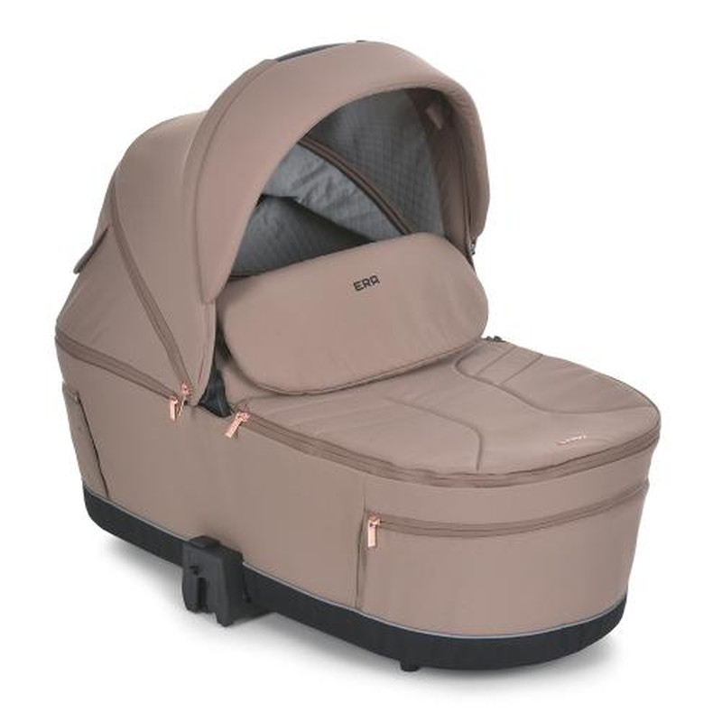 Коляска універсальна 2 в 1 El Camino ME 1100-1 ERA Taupe Beige