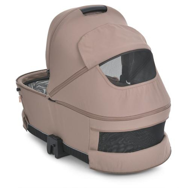 Коляска універсальна 2 в 1 El Camino ME 1100-1 ERA Taupe Beige