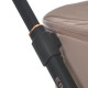 Коляска універсальна 2 в 1 El Camino ME 1100-1 ERA Taupe Beige