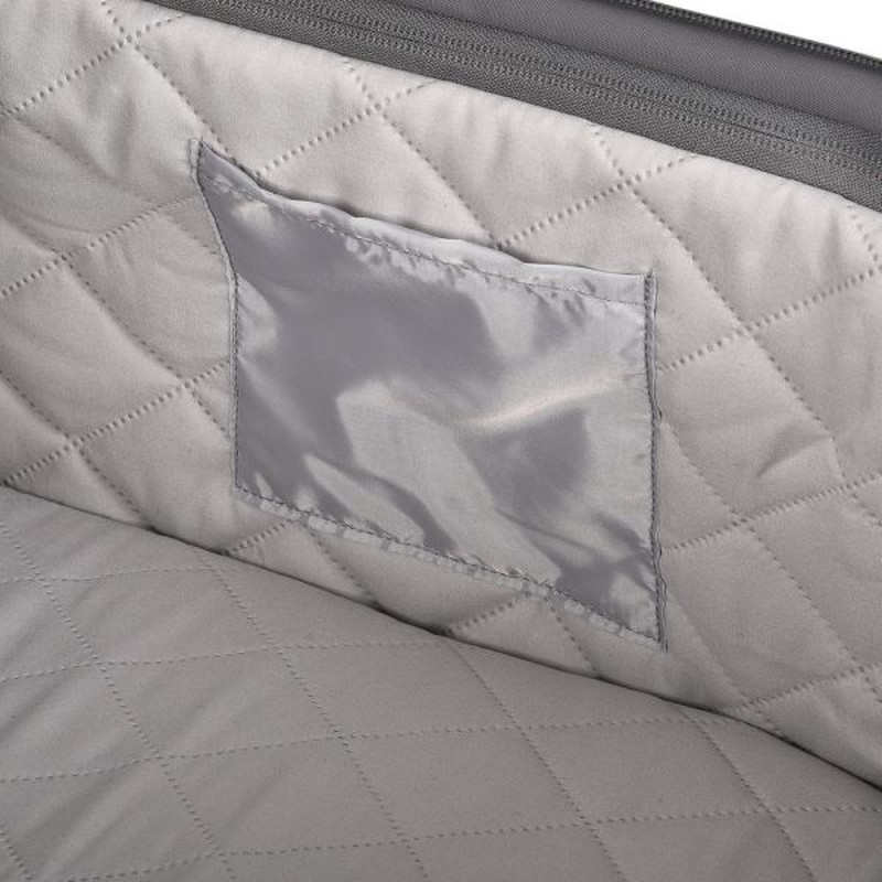Універсальна коляска 2 в 1 El Camino ERA ME 1100-2 Medium Gray