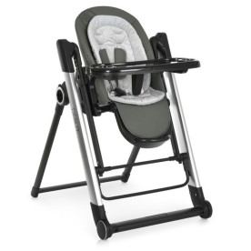 Стільчик-гойдалка El Camino ME 1102 DEBUT Dark Gray