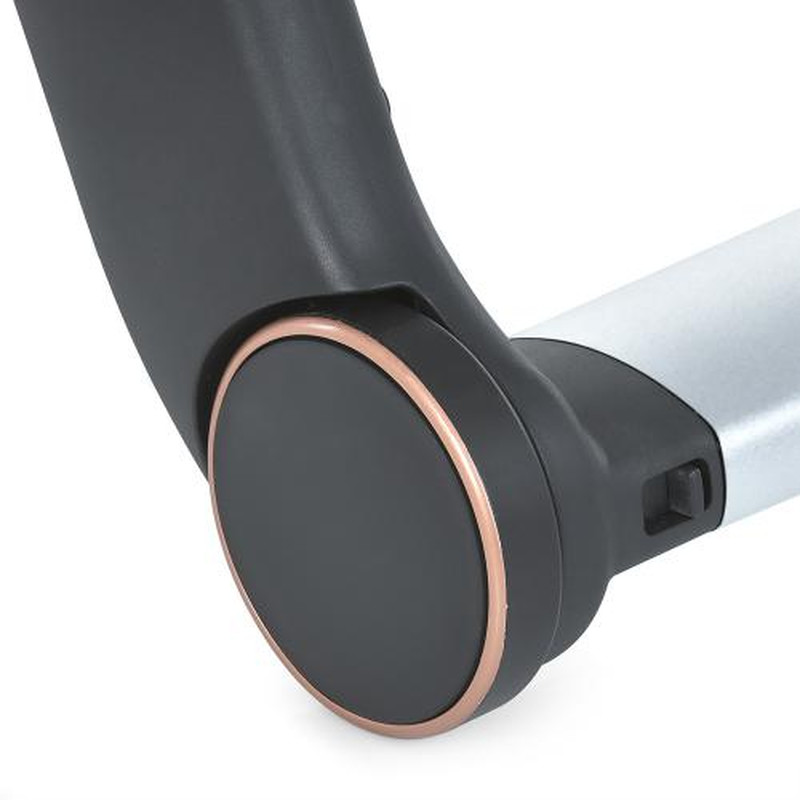 Стільчик-гойдалка El Camino ME 1102 DEBUT Elegant Beige