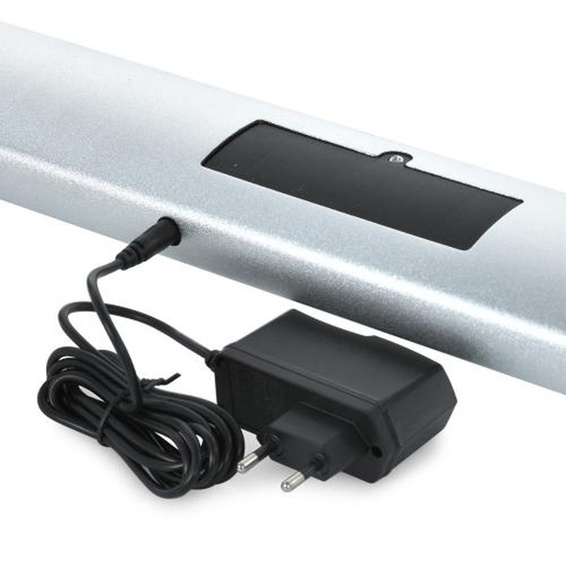 Стільчик-гойдалка El Camino ME 1102 DEBUT Elegant Beige