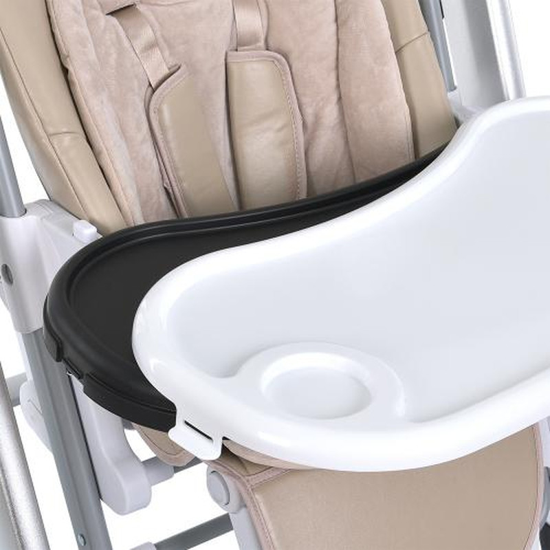 Стільчик-гойдалка El Camino ME 1102 DEBUT Elegant Beige