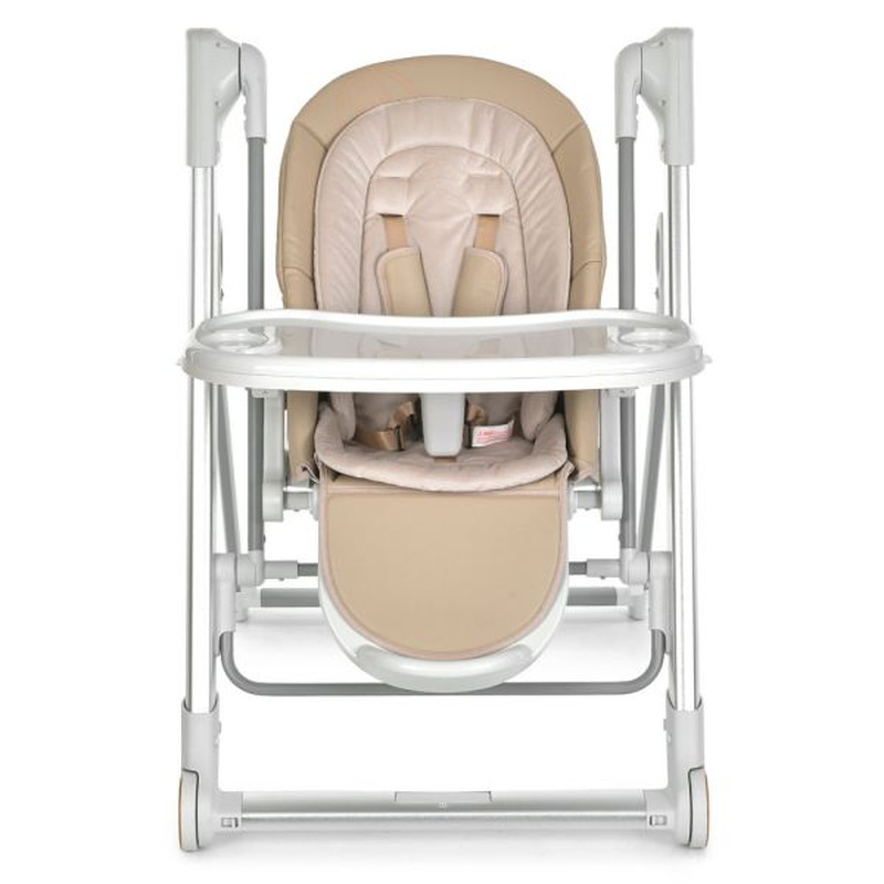 Стільчик-гойдалка El Camino ME 1102 DEBUT Gentle Beige