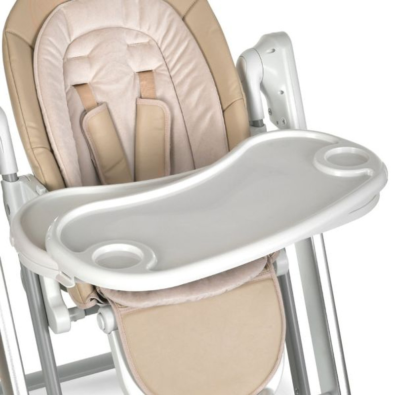 Стільчик-гойдалка El Camino ME 1102 DEBUT Gentle Beige