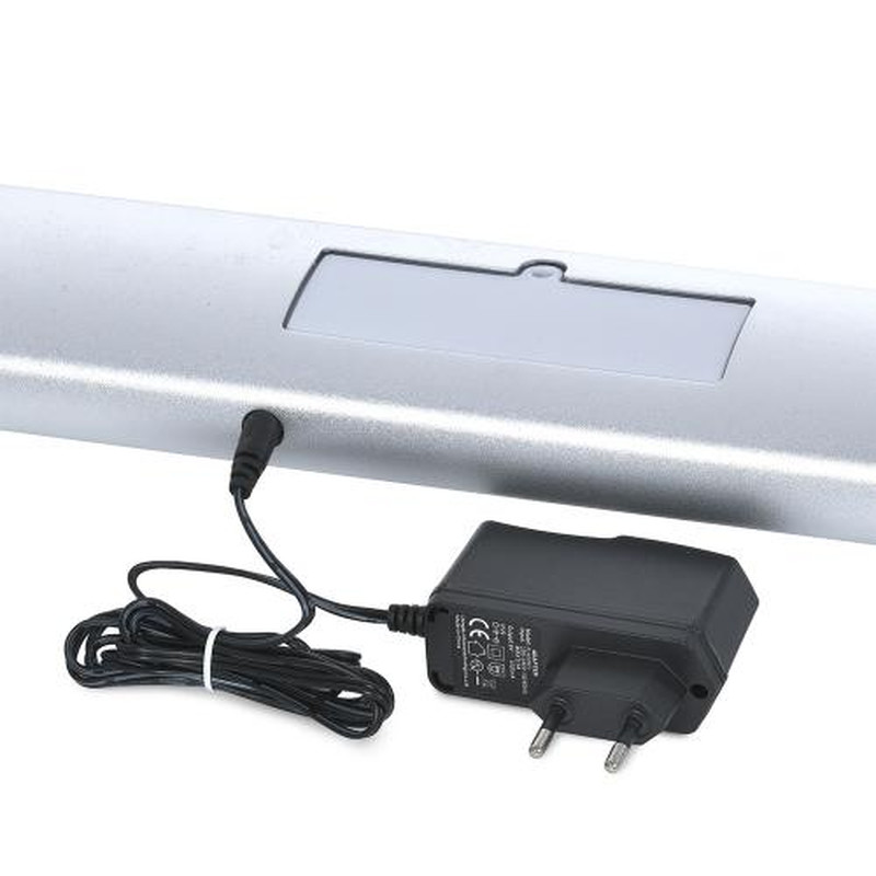 Стільчик-гойдалка El Camino ME 1102 DEBUT Gentle Gray