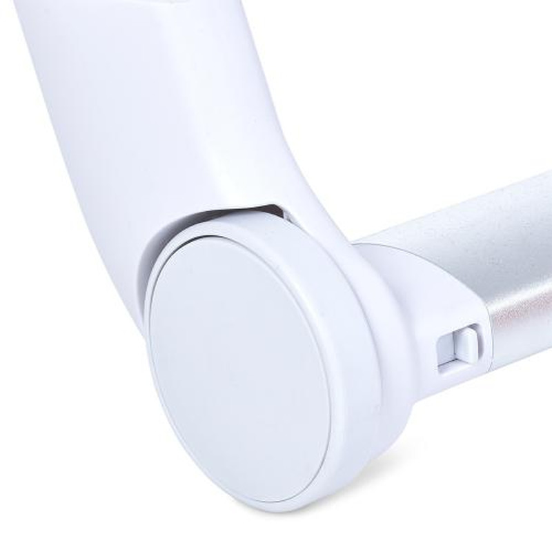 Стільчик-гойдалка El Camino ME 1102 DEBUT Gentle Gray