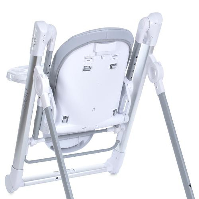 Стільчик-гойдалка El Camino ME 1102 DEBUT Gentle Gray