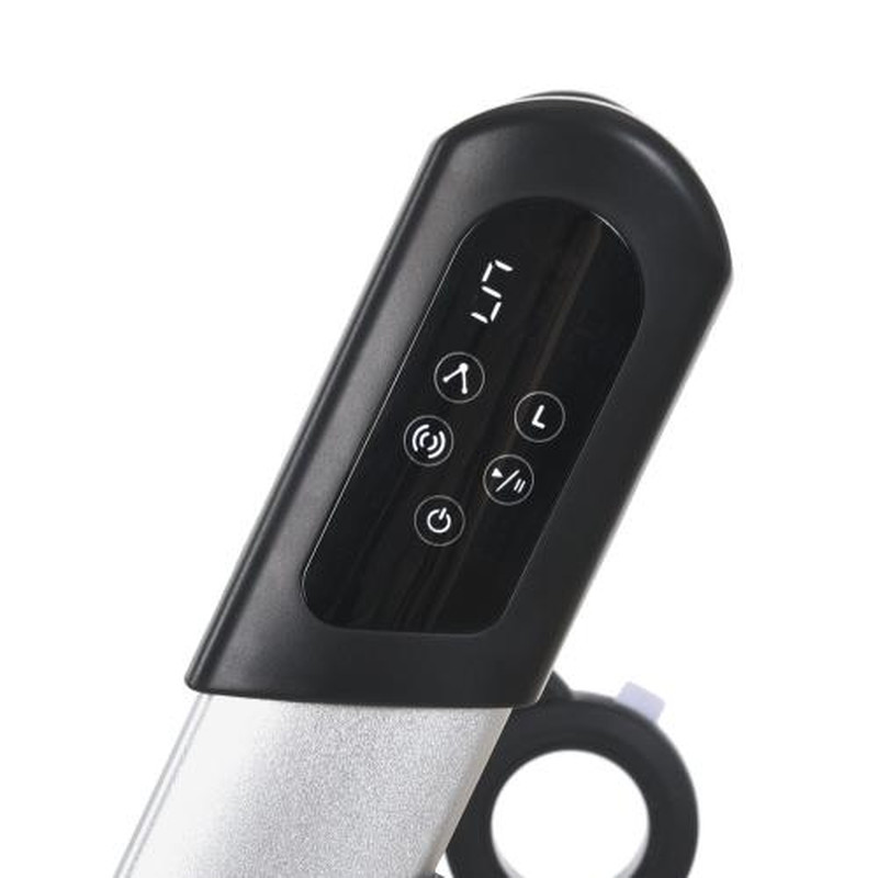 Стільчик-гойдалка El Camino ME 1102 DEBUT Serious Gray