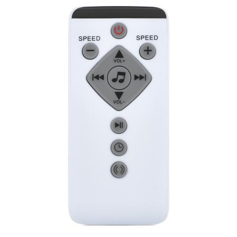 Стільчик-гойдалка El Camino ME 1102 DEBUT Serious Gray