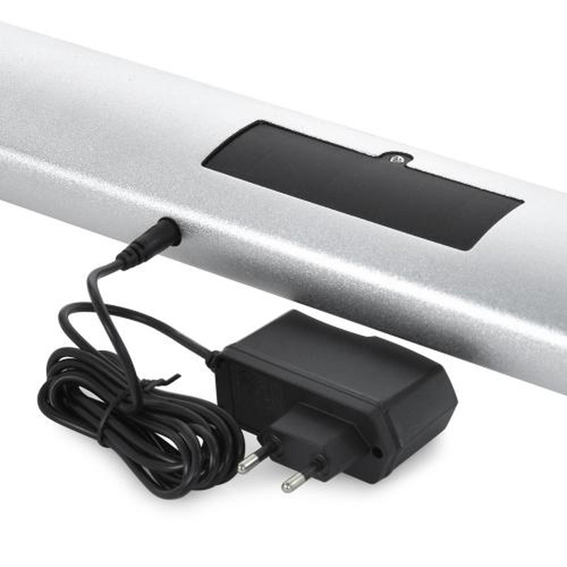 Стільчик-гойдалка El Camino ME 1102 DEBUT Serious Gray