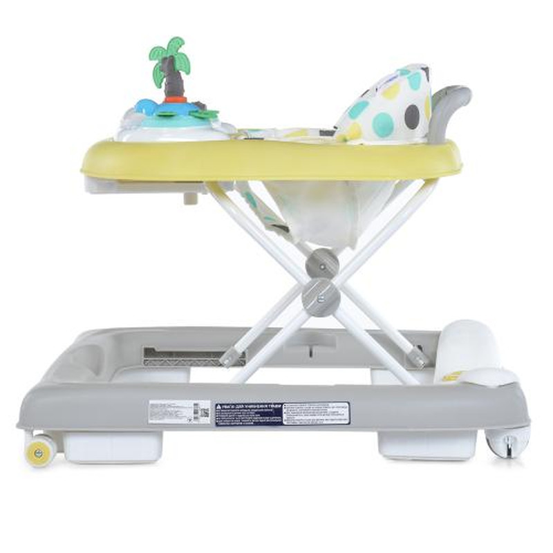 Ходунки ME 1103 PARADISE Yellow