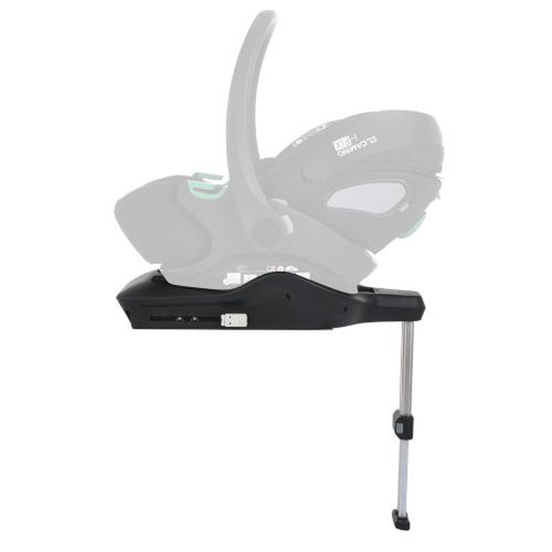 База під автокрісло El Camino ME 1110 i-FIX Base