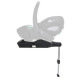 База під автокрісло El Camino ME 1110 i-FIX Base