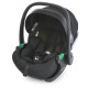 Автокрісло El Camino ME 1110 i-FIX Jet Black