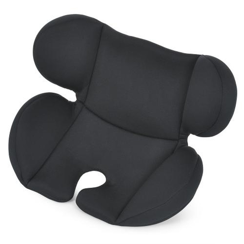 Автокрісло El Camino ME 1110 i-FIX Jet Black