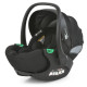 Автокрісло El Camino ME 1110 i-FIX Moon Black