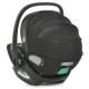 Автокрісло El Camino ME 1110 i-FIX Moon Black