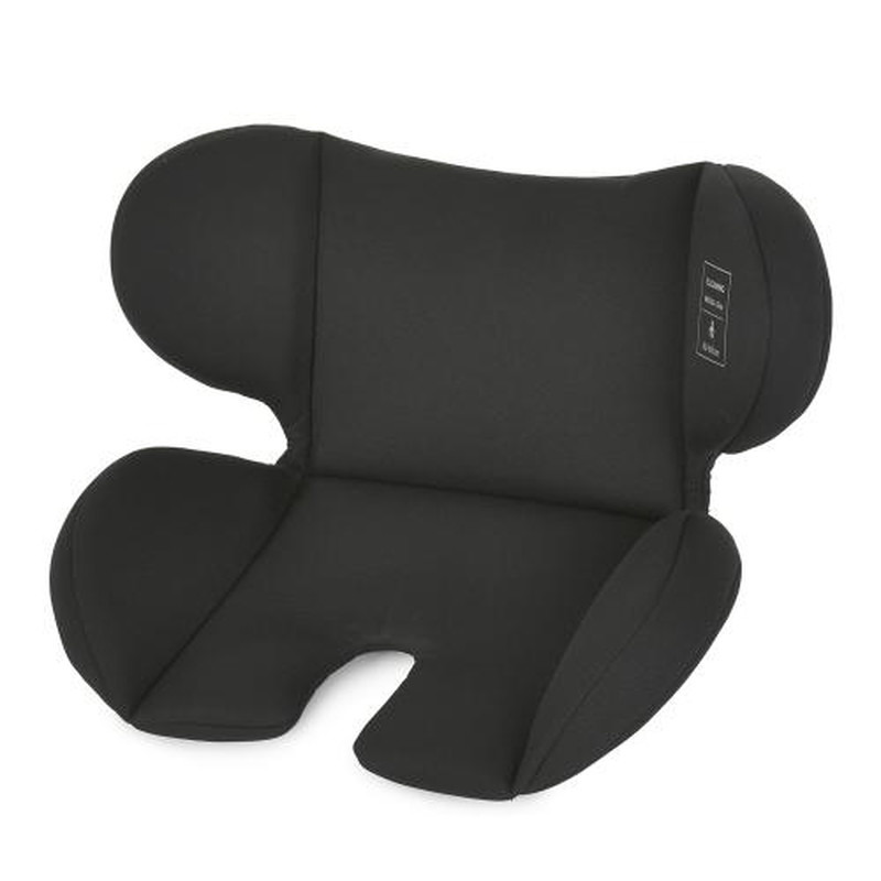 Автокрісло El Camino ME 1110 i-FIX Moon Black