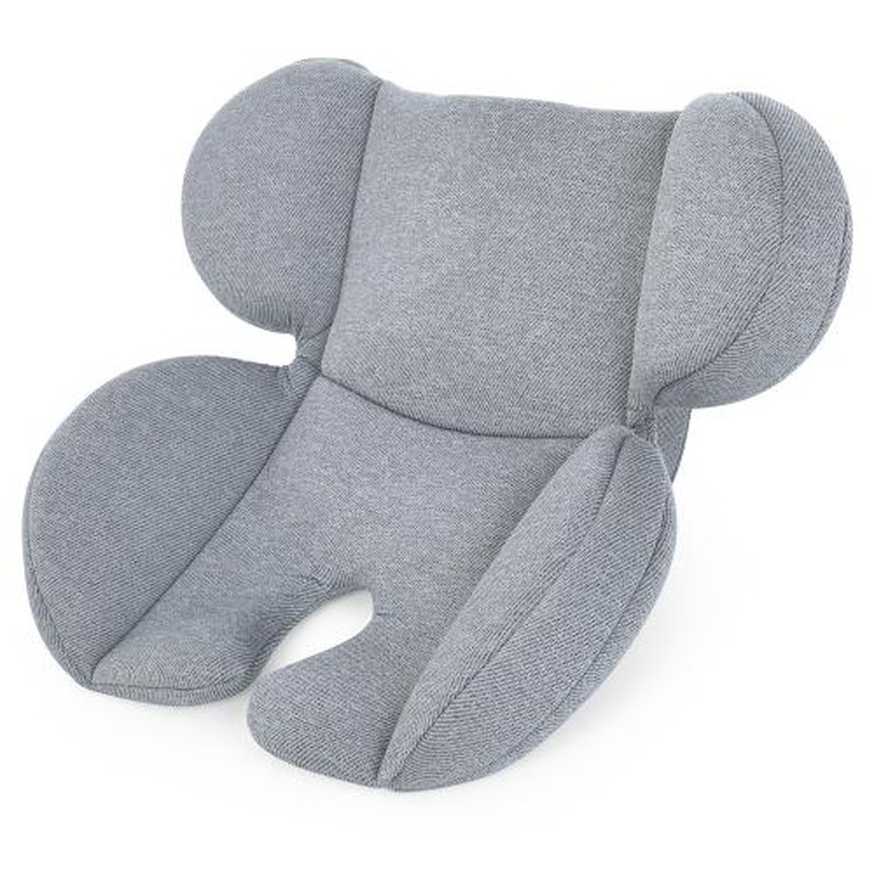 Автокрісло El Camino ME 1110 i-FIX Royal Dark Gray