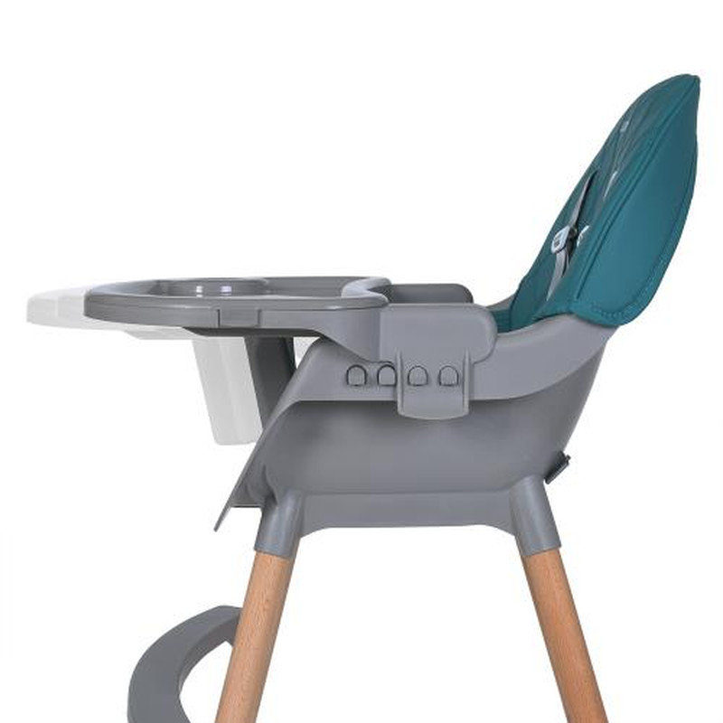 Стільчик-гойдалка El Camino ME 1111 LUMI Teal