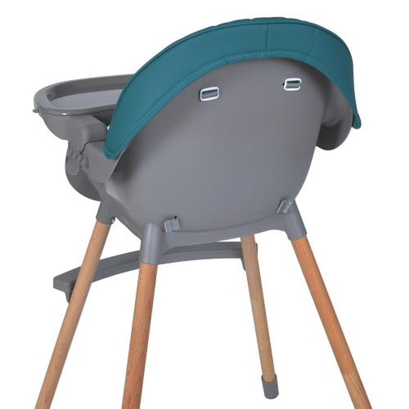 Стільчик-гойдалка El Camino ME 1111 LUMI Teal