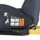 Автокрісло-бустер El Camino ME 1112 i-GO Anthracite