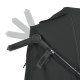 Прогулянкова коляска El Camino ME 1113-2 FIJI Black