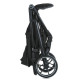 Прогулянкова коляска El Camino ME 1113-2 FIJI Black