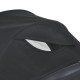 Прогулянкова коляска El Camino ME 1113-2 FIJI Black Matt