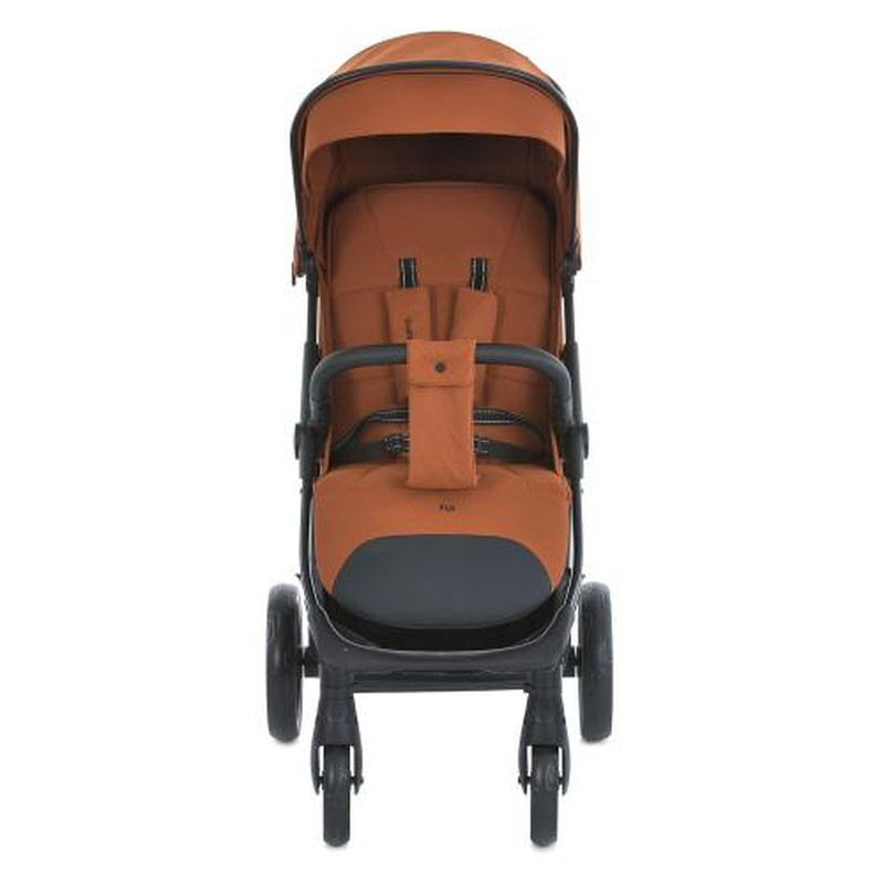 Прогулянкова коляска El Camino ME 1113-2 FIJI Ginger Orange