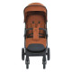 Прогулянкова коляска El Camino ME 1113-2 FIJI Ginger Orange