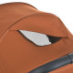 Прогулянкова коляска El Camino ME 1113-2 FIJI Ginger Orange