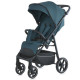 Прогулянкова коляска El Camino ME 1113-2 FIJI Lagoon Blue