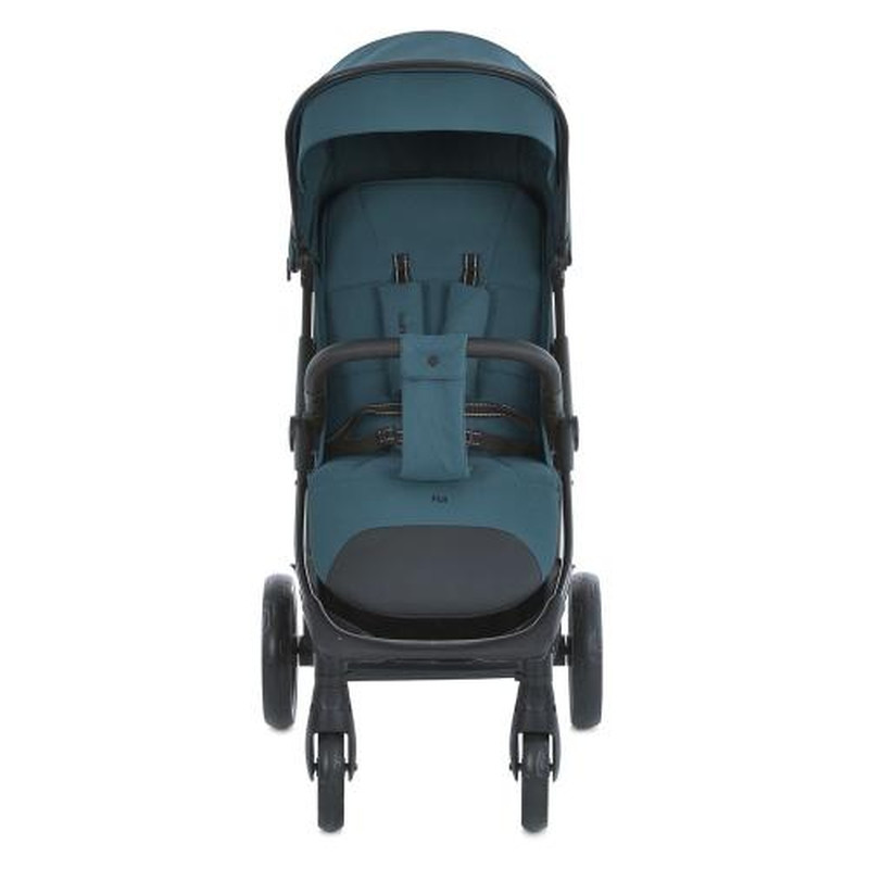 Прогулянкова коляска El Camino ME 1113-2 FIJI Lagoon Blue