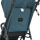 Прогулянкова коляска El Camino ME 1113-2 FIJI Lagoon Blue